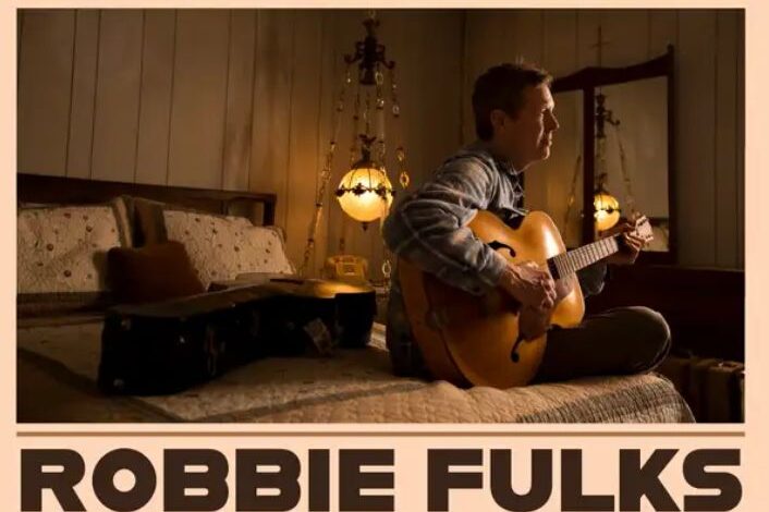 Robbie Fulks Returns to Roots with Urgent Concert Announcement