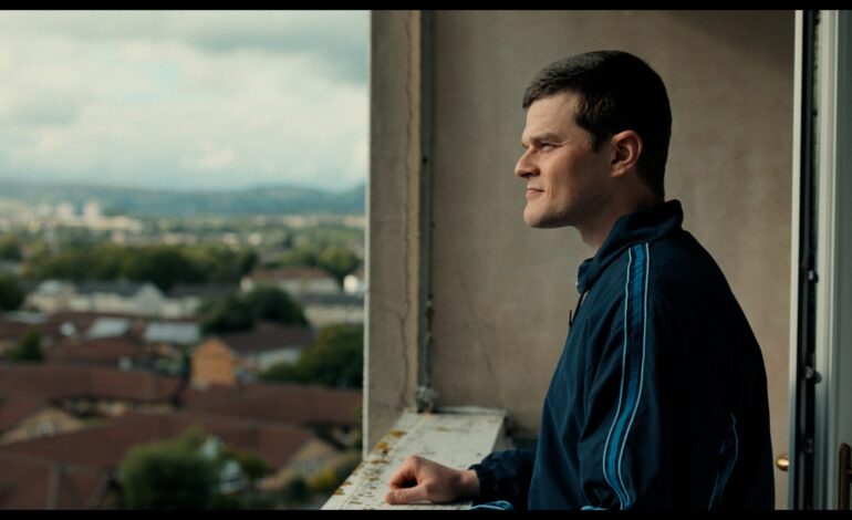 Robert Aramayo Shines in Heartfelt Film ‘I Swear’ as John Davidson