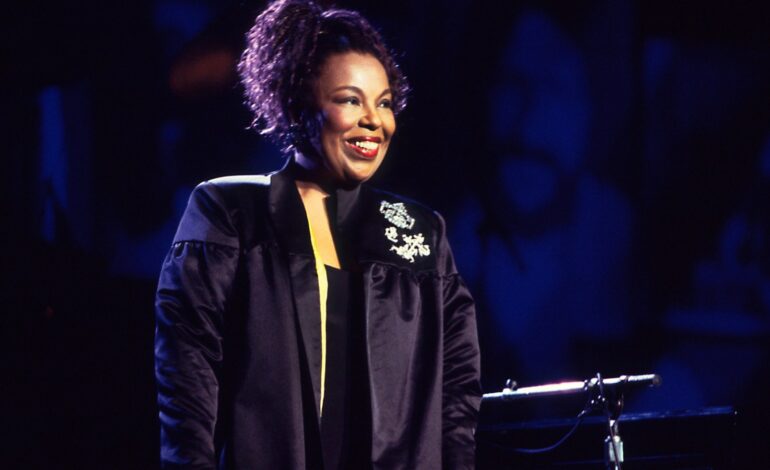 Roberta Flack Biopic and Documentary Projects Announced