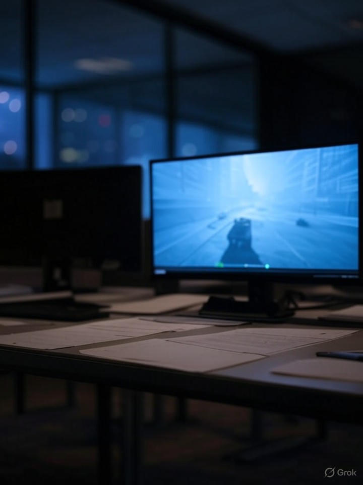 Rockstar Faces Outcry Over Union Busting Amid GTA 6 Delay