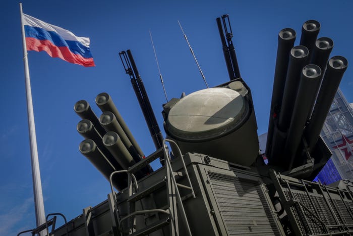 Russia Delivers New Air Defense Systems to Venezuela Amid Tensions