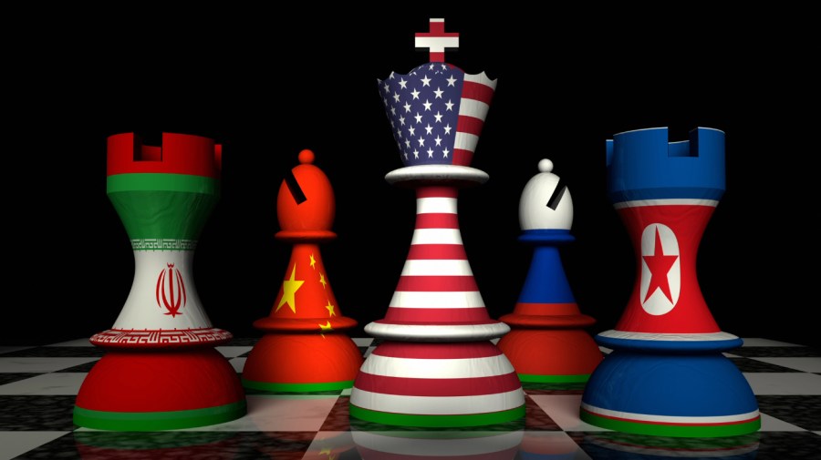 Russia Hits Lviv with Drones as Sanctions Fail to Curb Arms Trade