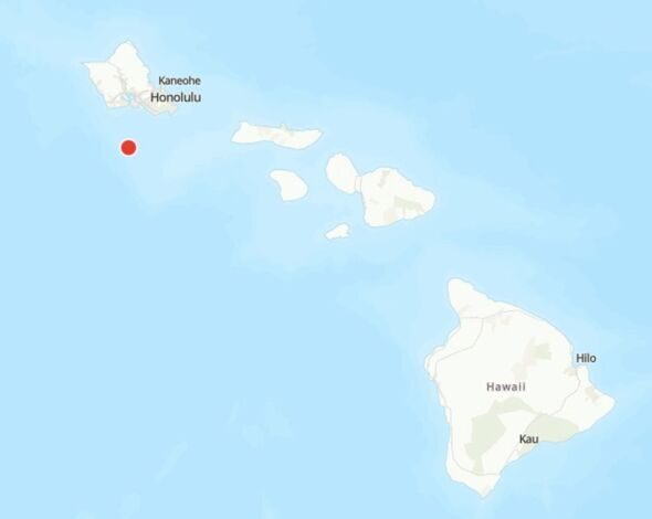 Russian Military Vessel Approaches Hawaii Amid Rising Tensions