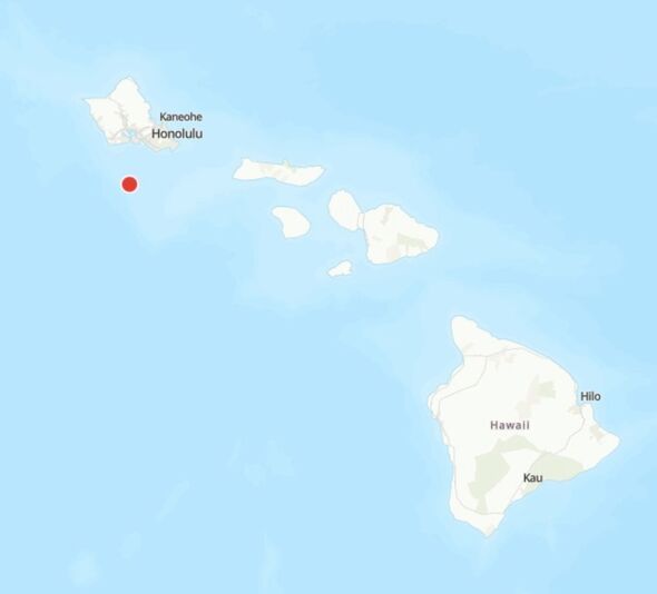 Russian Military Vessel Approaches Hawaii Amid Rising Tensions