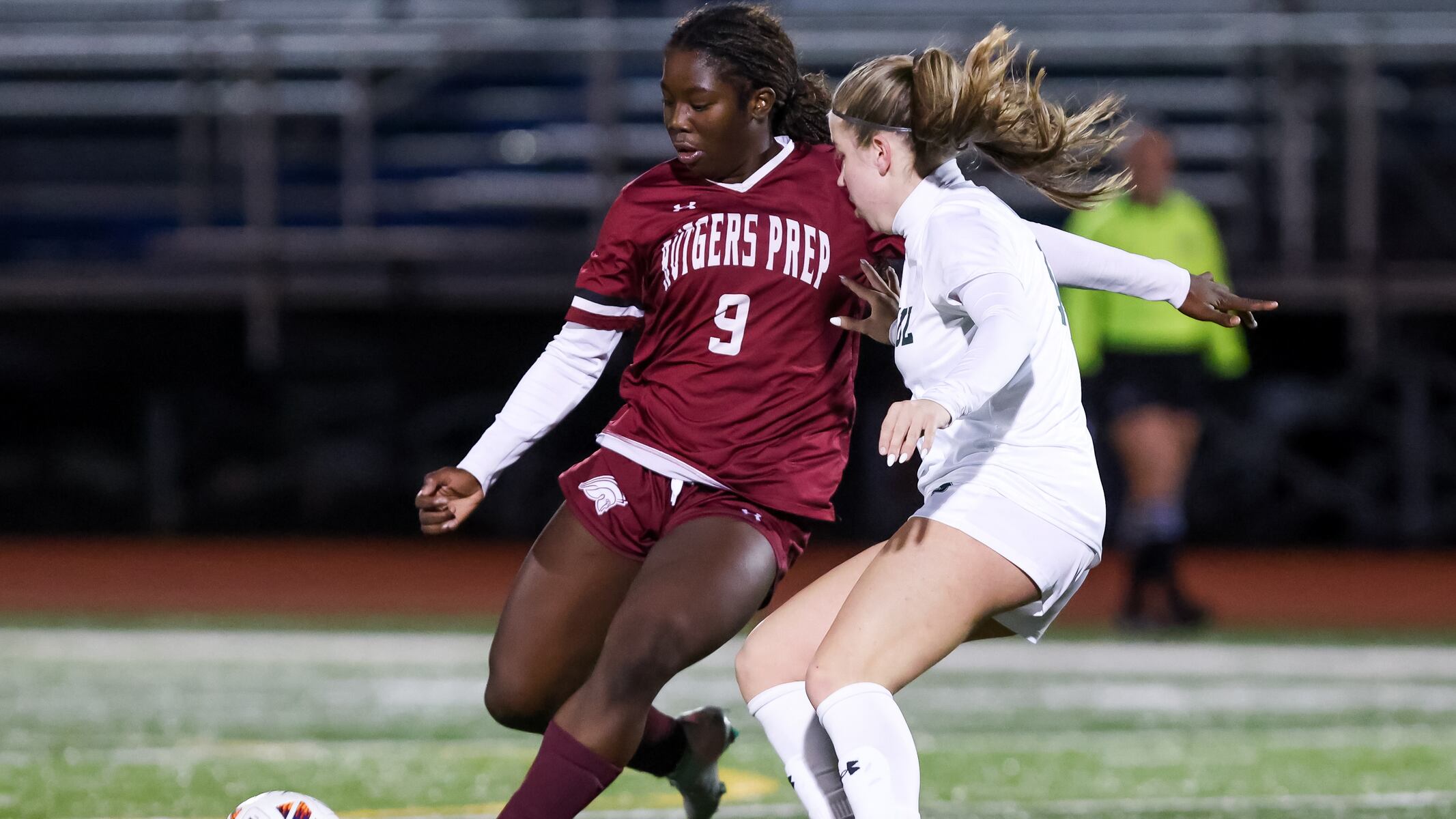 Rutgers Prep Secures 4th Straight Non-Public B Title with 2-0 Win