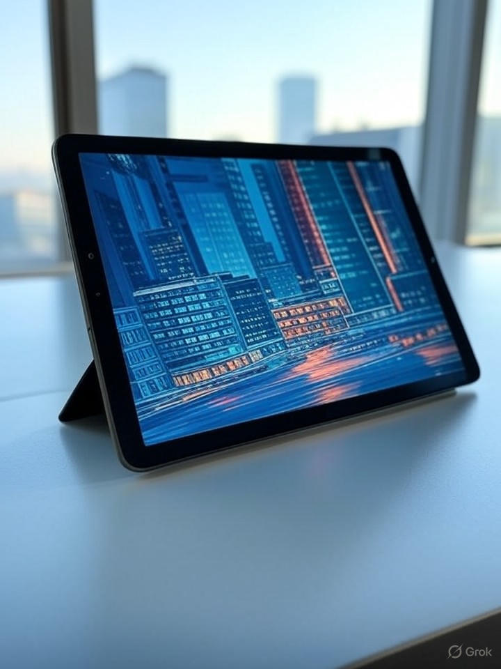 Samsung Extends Software Support to 7 Years for Mid-Range Devices