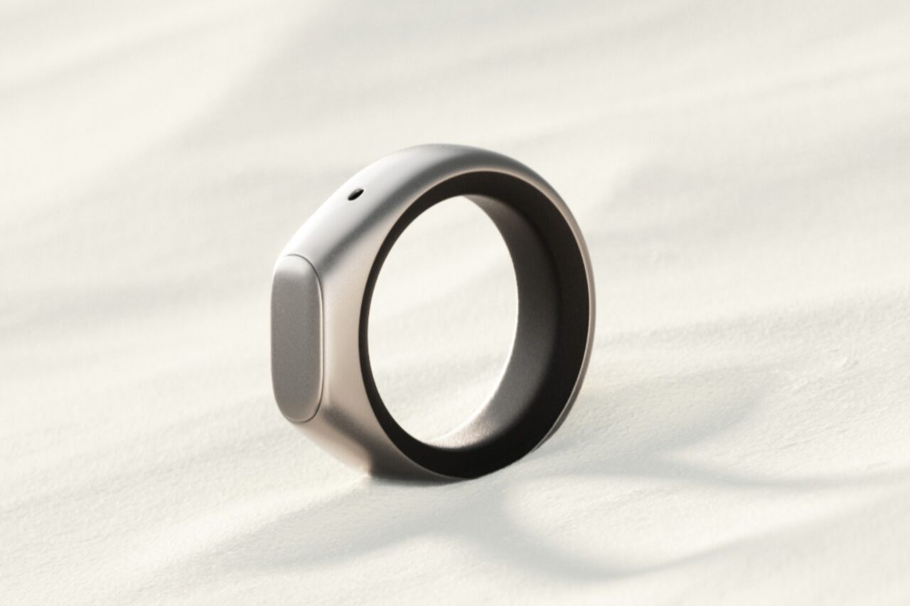Sandbar Unveils Stream Ring: A Voice-Activated AI Recorder