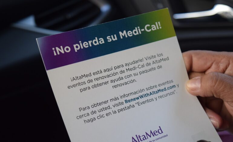 Santa Cruz County Warns Immigrants of 2026 Medi-Cal Changes