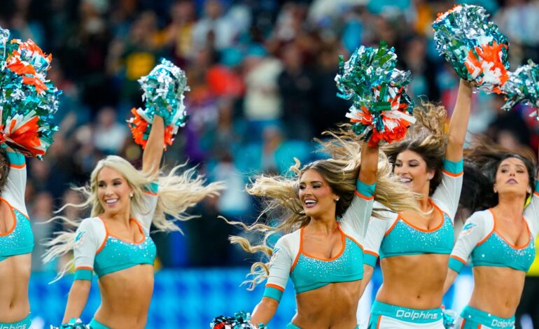 Santiago Bernabéu Stadium Unveils $2 Billion NFL Transformation