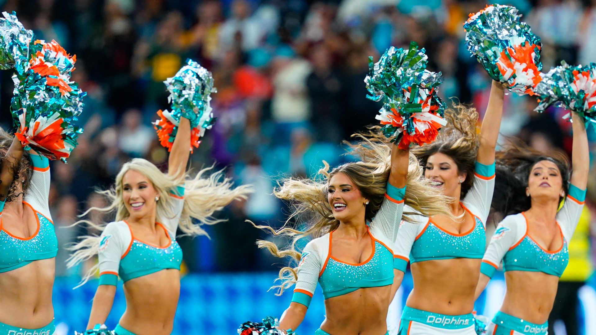 Santiago Bernabéu Stadium Unveils $2 Billion NFL Transformation