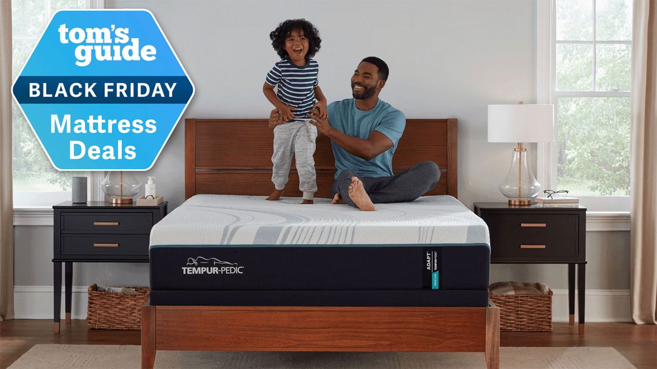 Save $200 on Tempur-Pedic’s Top Mattress for Back Sleepers