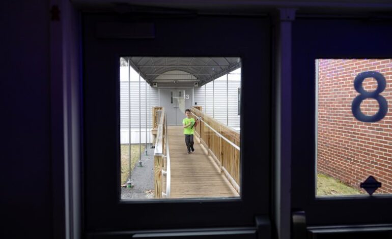 Scarborough Voters Approve $130 Million School Overhaul Plan