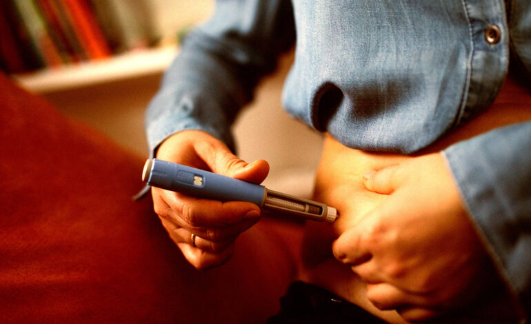 Scientists Develop Gene Therapy to Boost Body’s GLP-1 Production