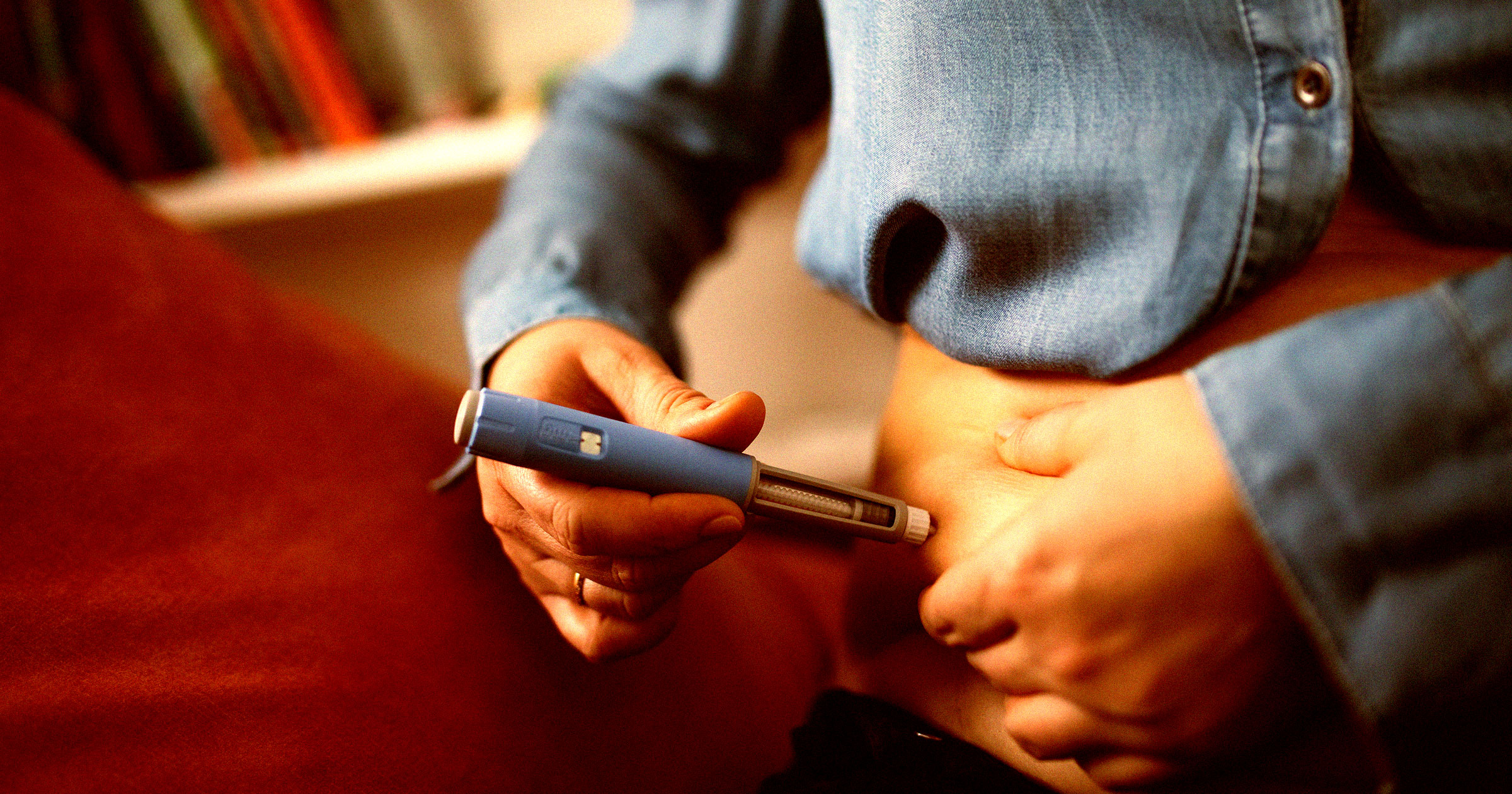 Scientists Develop Gene Therapy to Boost Body’s GLP-1 Production