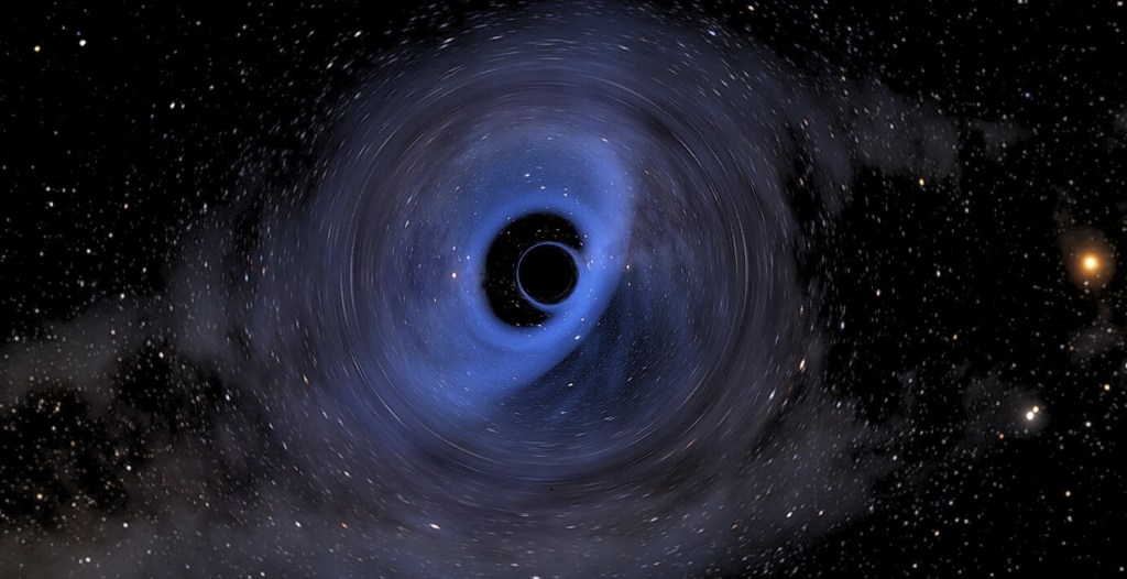 Scientists Explore Theoretical Death by Primordial Black Holes