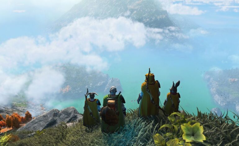 Sean Murray Signals Long Wait Ahead for Light No Fire Update