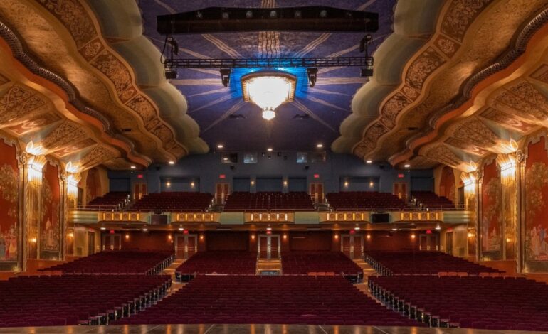 Seinfeld Fundraiser Shines Amid Paramount’s Budget Crisis