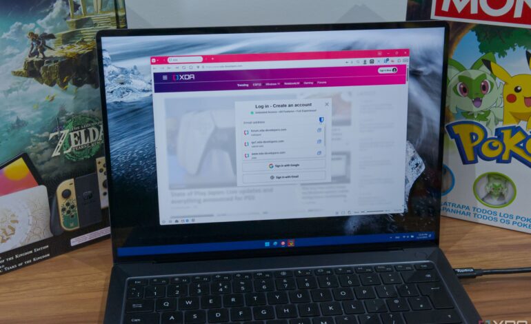 Self-Host Your Password Manager: A Guide to Vaultwarden