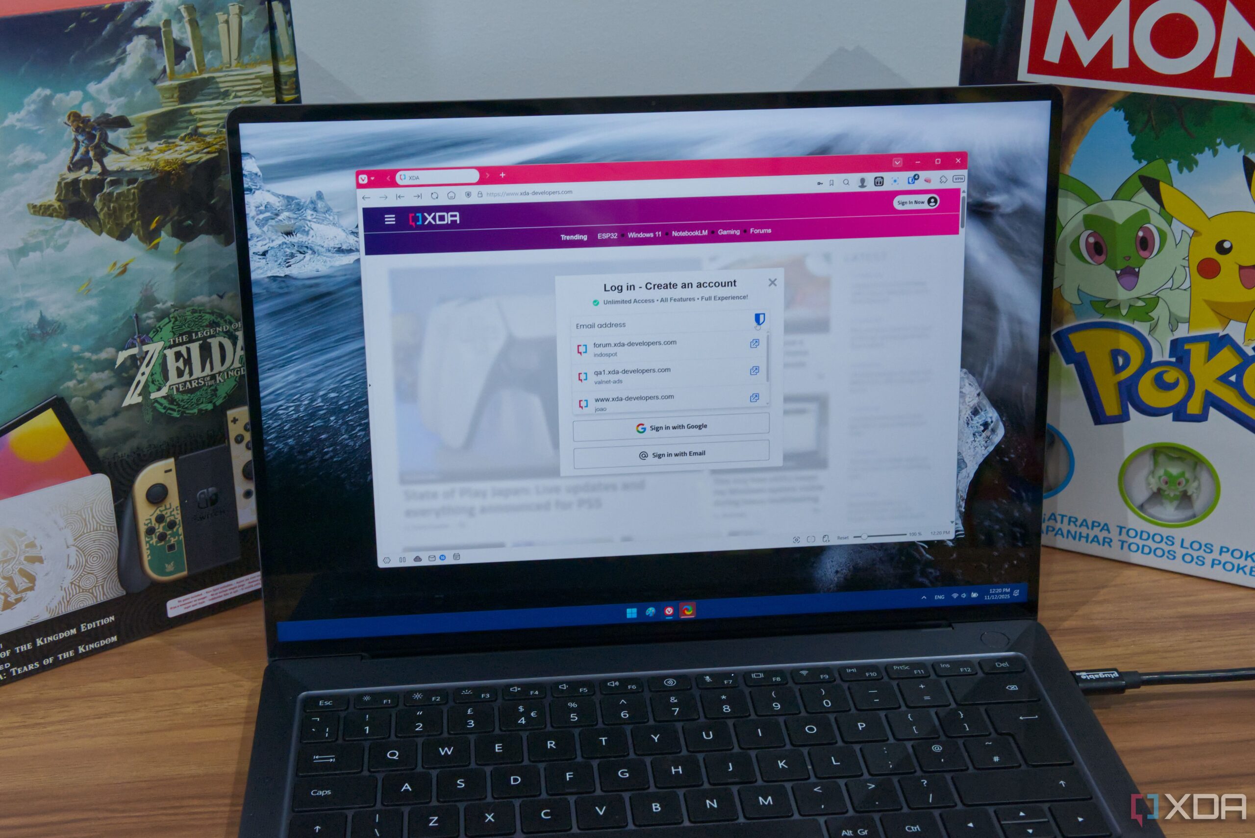 Self-Host Your Password Manager: A Guide to Vaultwarden