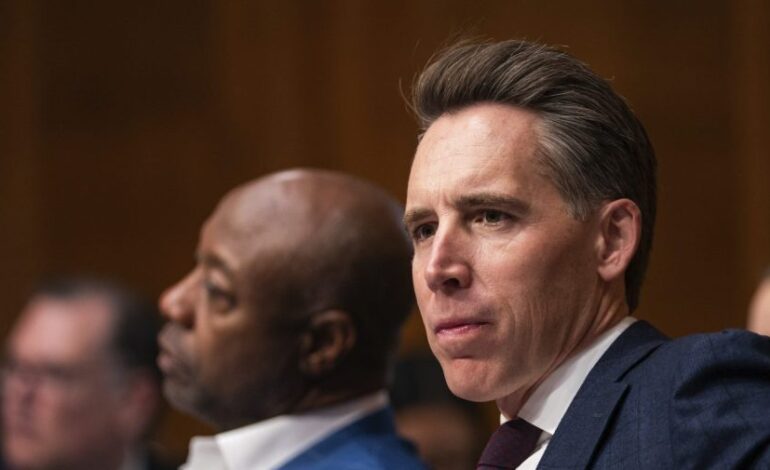 Senate Republicans Clash Over Strategies to Tackle Rising Health Costs