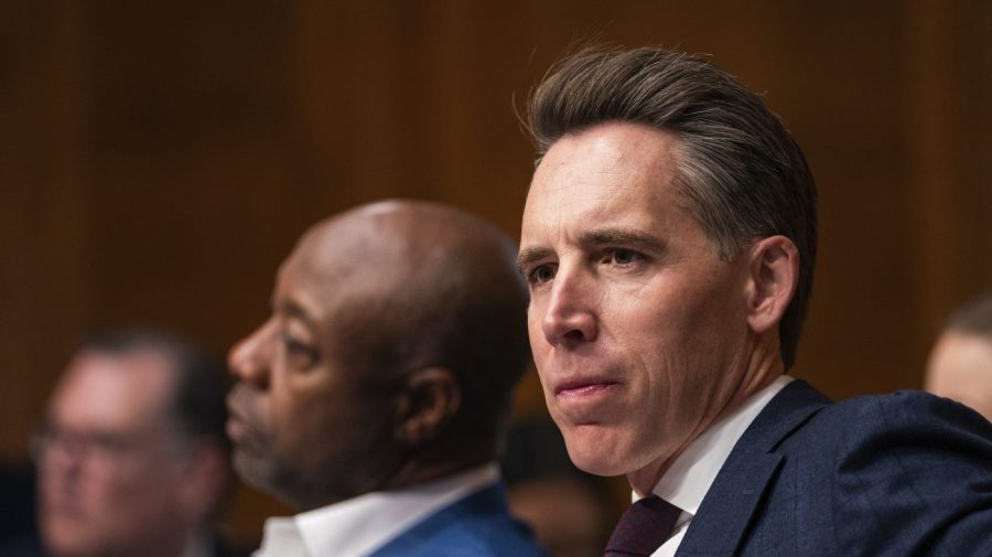 Senate Republicans Clash Over Strategies to Tackle Rising Health Costs