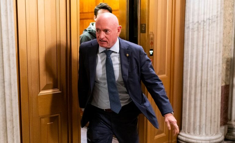 Senate to Question Military Officials on Caribbean Strikes