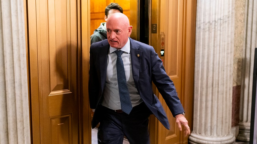 Senate to Question Military Officials on Caribbean Strikes