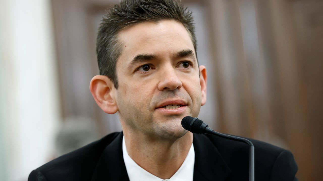 Senate to Review Jared Isaacman’s NASA Nomination on Dec. 3