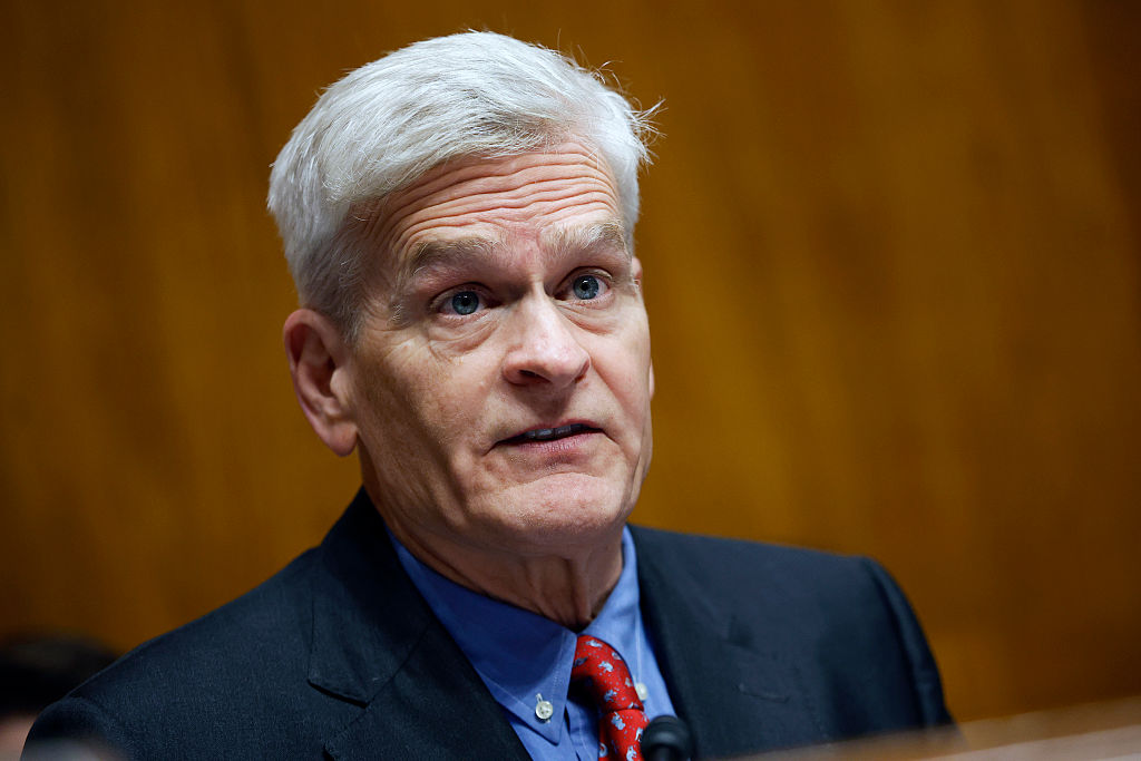Senator Cassidy Voices Concerns Over Hepatitis B Vaccine Schedule Change