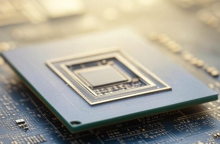 Senators Urge Trump to Block AI Chip Sales to China Amid Tensions