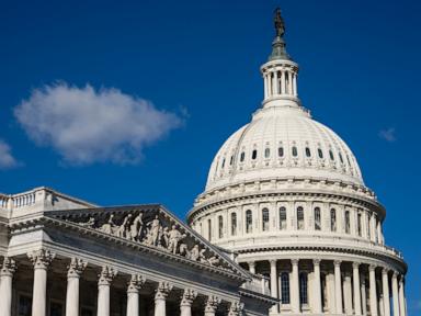 Senators Withhold Paychecks Amid Government Shutdown Crisis