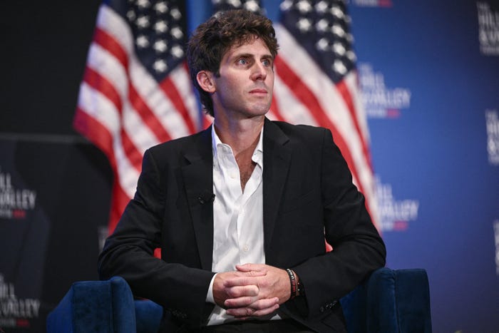 Sequoia’s Shaun Maguire Urges Focus on Specialty Chemicals NOW