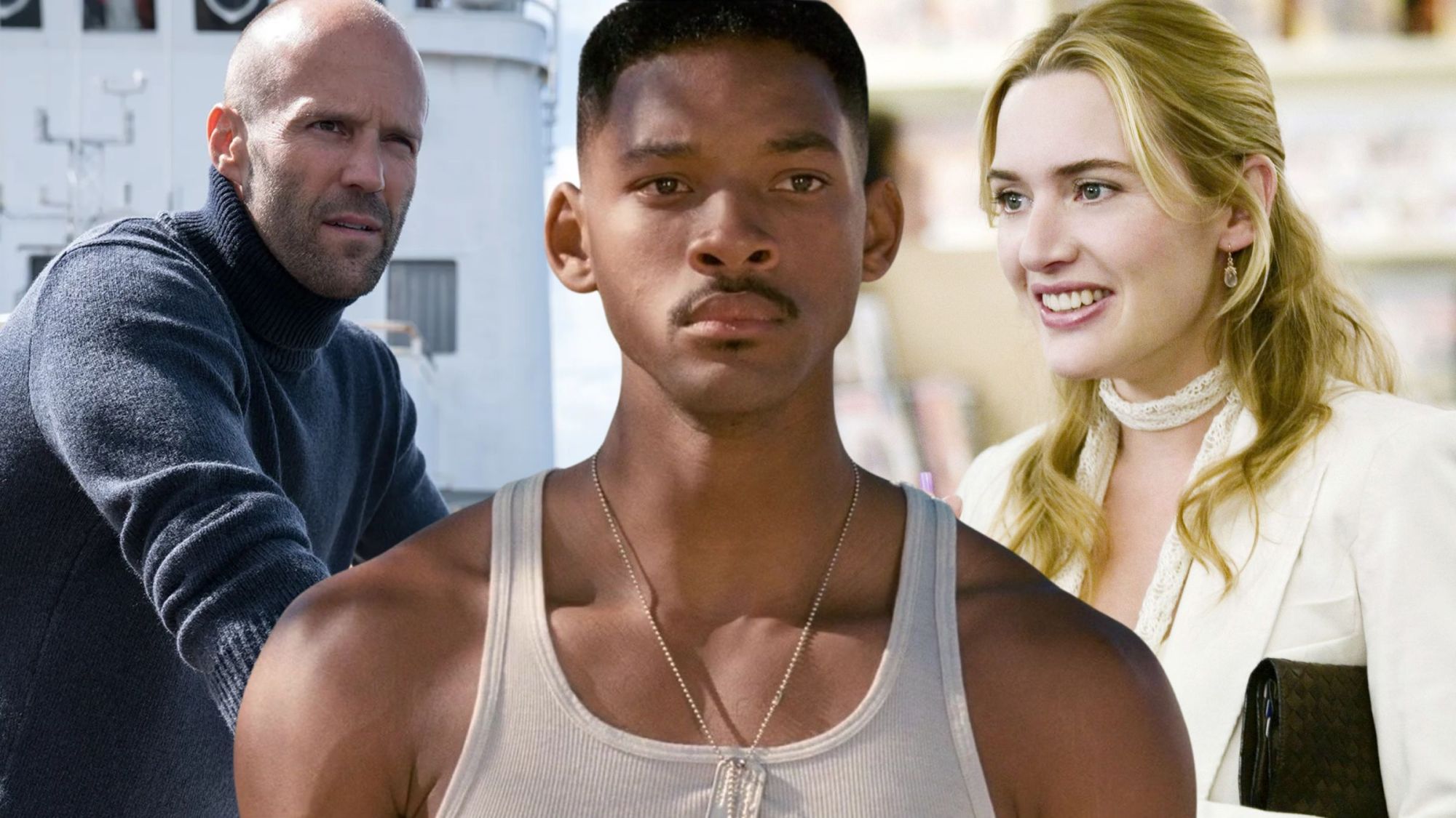 Seven Actors Who Achieved Incredible Hot Streaks in Film