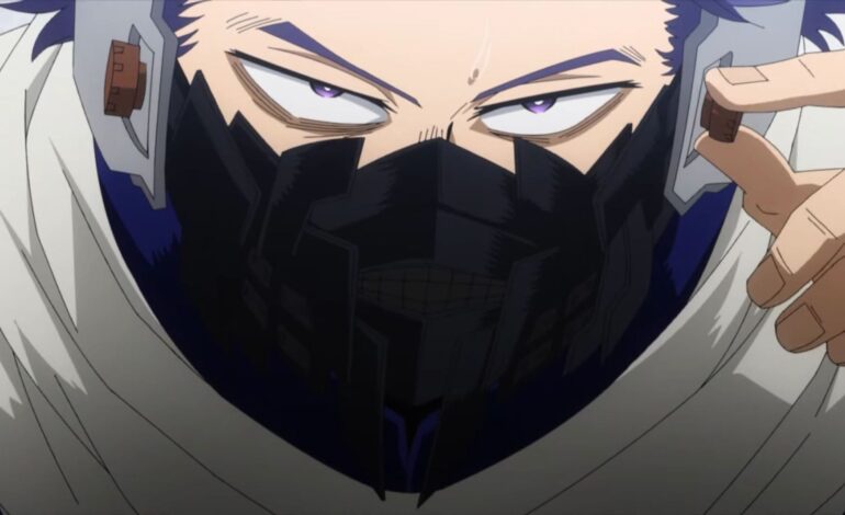 Seven Underrated Heroes in My Hero Academia with Untapped Potential