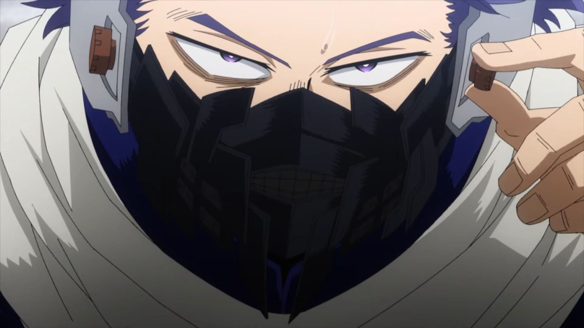 Seven Underrated Heroes in My Hero Academia with Untapped Potential