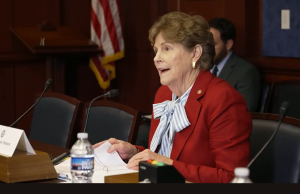 Shaheen and Hassan Strike Urgent Deal to Reopen U.S. Government