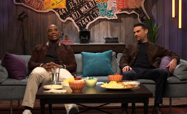 Shapiro Challenges NYC GOP Polls, Predicts Sliwa Underperformance