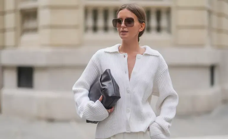 Shoppers Discover 14 Must-Have Cardigans Starting at $15 NOW