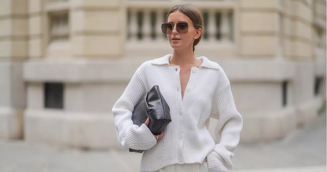 Shoppers Discover 14 Must-Have Cardigans Starting at $15 NOW