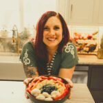 SHS Graduate Jessica Smith Launches Community Nutrition Initiative