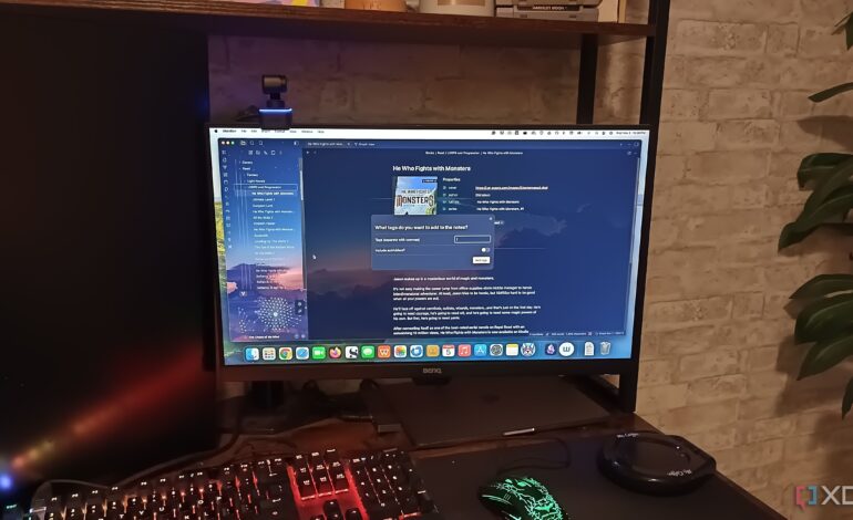 Simplifying Note Management: How TagMany Enhances Obsidian