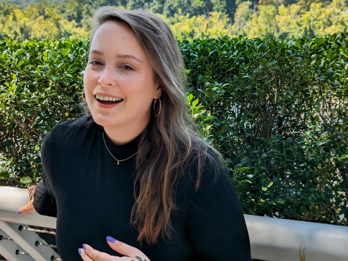 Single Mom Defies Odds, Achieves Six-Figure Salary Without Degree