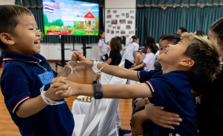 Six Key Recommendations for Improving Mental Healthcare in L.A.’s Thai Community