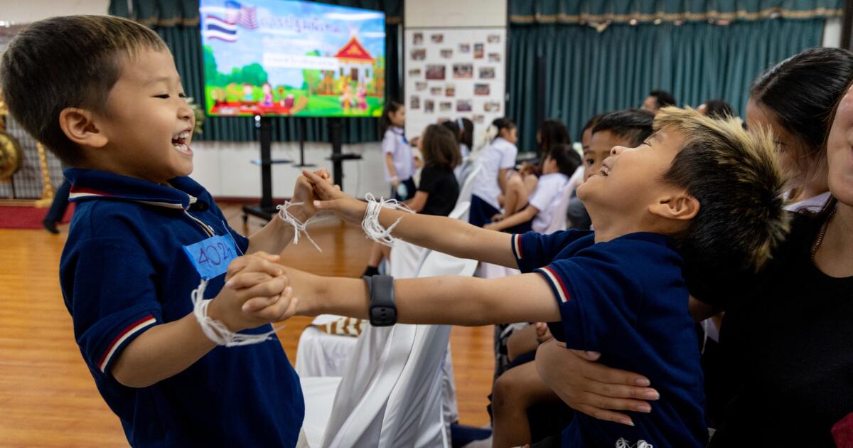 Six Key Recommendations for Improving Mental Healthcare in L.A.’s Thai Community