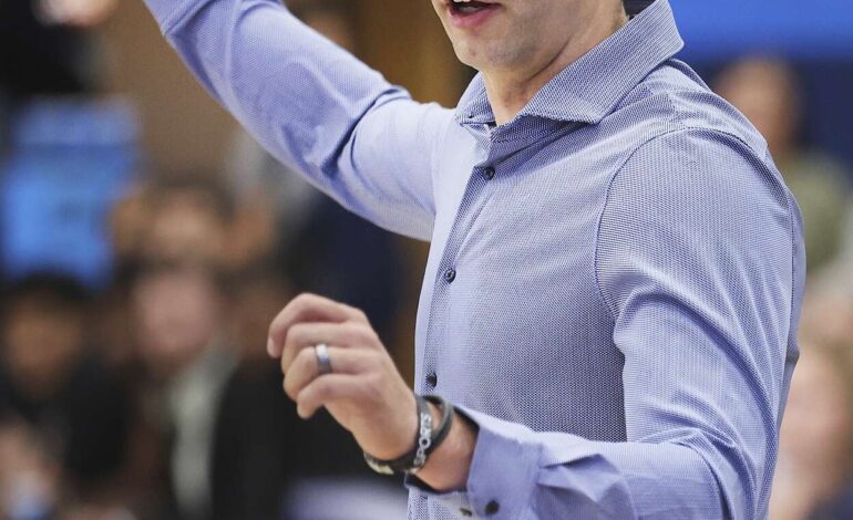 Skyhawks Basketball Teams Triumph in Season Openers