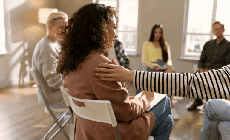 Sleep Crisis: New Study Reveals Urgent Mental Health Impact