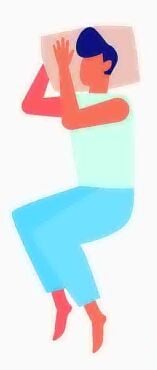 Sleep Positions: Experts Weigh In on the Best Choices for Rest