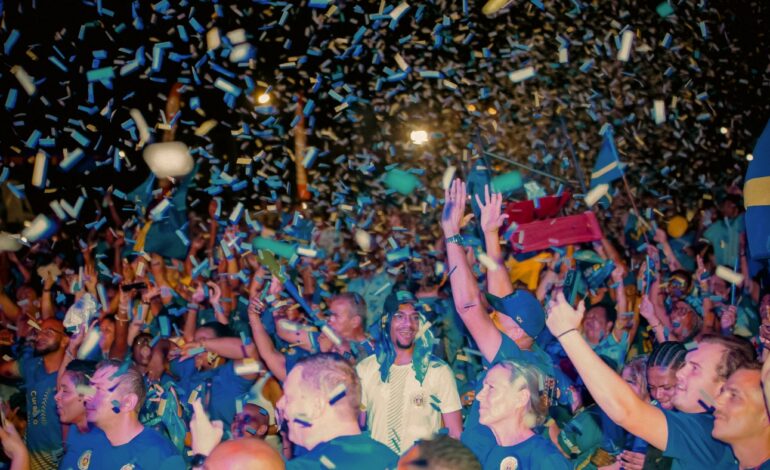 Small Nations Create History at 2026 FIFA World Cup