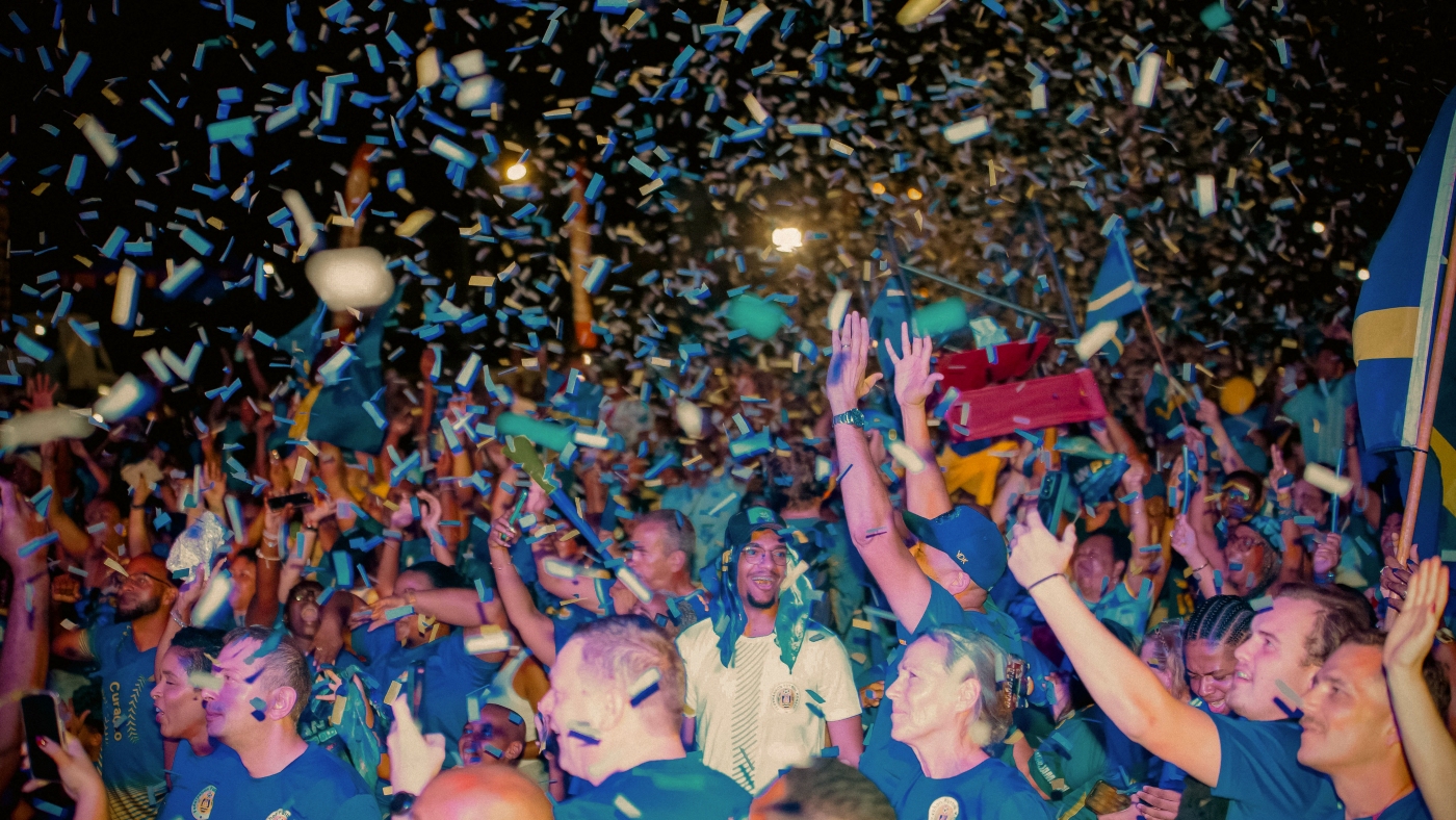 Small Nations Create History at 2026 FIFA World Cup