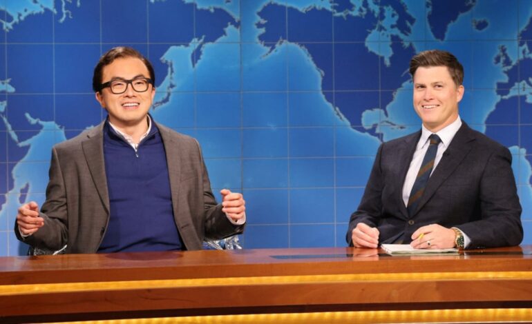 ‘SNL’ Announces Hosts Through 2025: Key Dates Revealed NOW